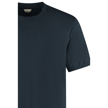 Dstrezzed t-shirt blauw