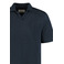 Dstrezzed polo blauw 2