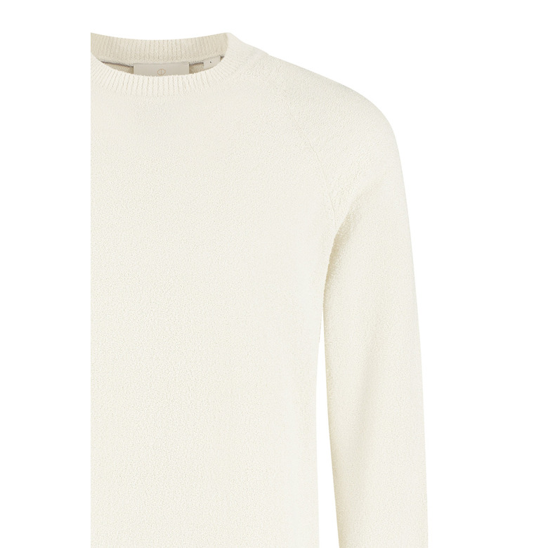 Dstrezzed sweater ecru 2