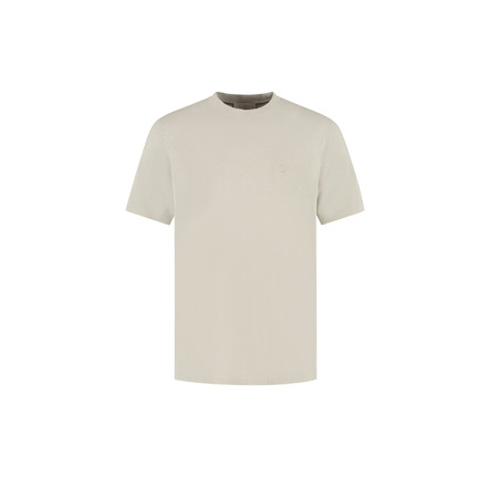 Dstrezzed t-shirt beige