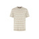 Dstrezzed t-shirt beige 1