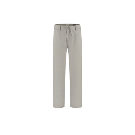 Dstrezzed broek beige