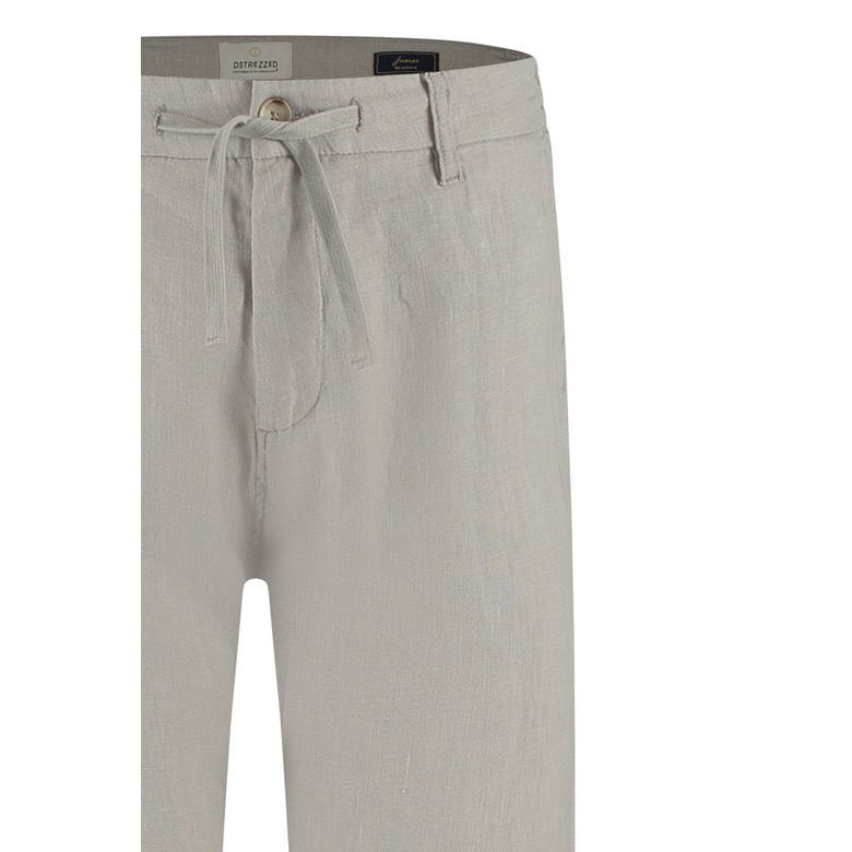 Dstrezzed broek beige 2