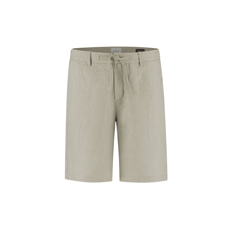 Dstrezzed short lightbrown 1