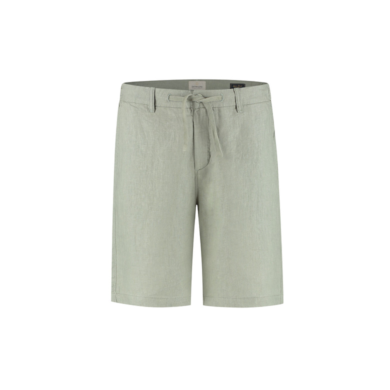 Dstrezzed short green 1