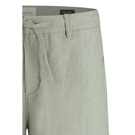 Dstrezzed short grÜn