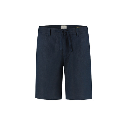 Dstrezzed short blau