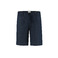 Dstrezzed short blau 1