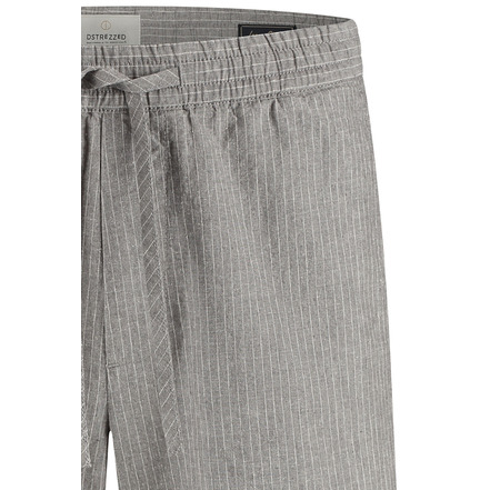 Dstrezzed short beige