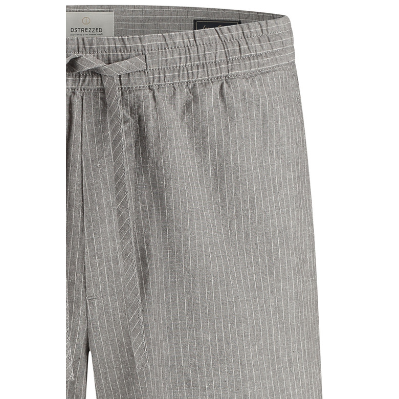 Dstrezzed short beige 2