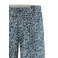Dstrezzed short blauw 2
