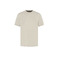 Dstrezzed t-shirts lightbrown