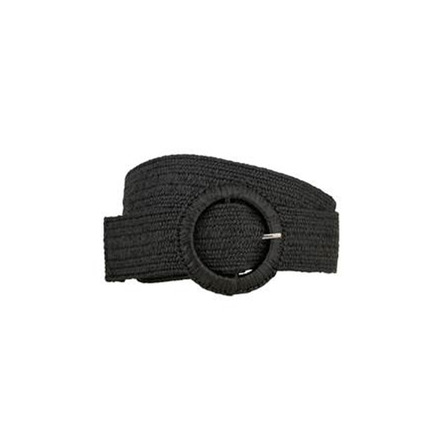 Beck Sondergaard riem zwart