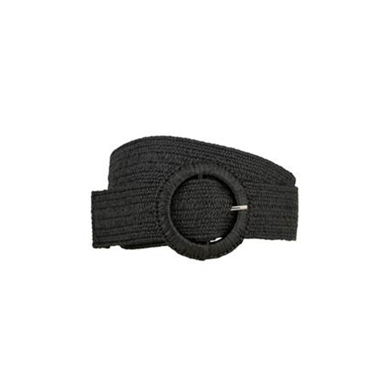 Beck Sondergaard riem zwart 1