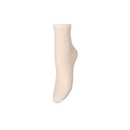 Beck Sondergaard socks ecru