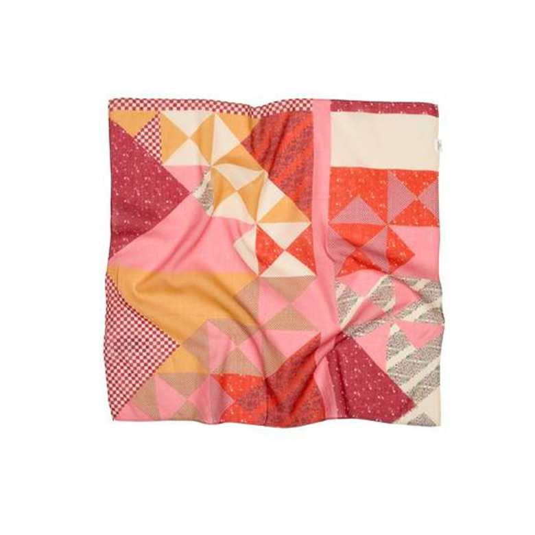 Beck Sondergaard sjaal multi color 1