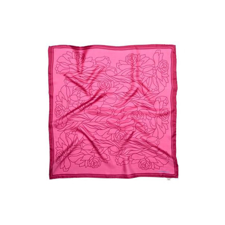 Beck Sondergaard sjaal roze