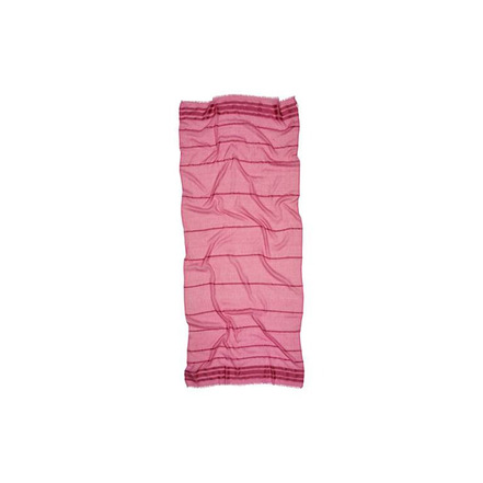 Beck Sondergaard echarpe rose