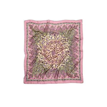 Beck Sondergaard sjaal roze