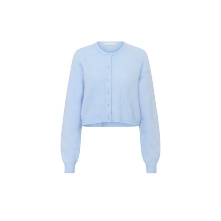 Gestuz cardigan blue