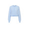 Gestuz cardigan blauw 1