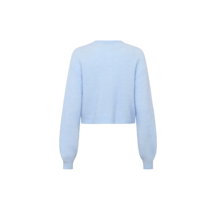 Gestuz cardigan blauw