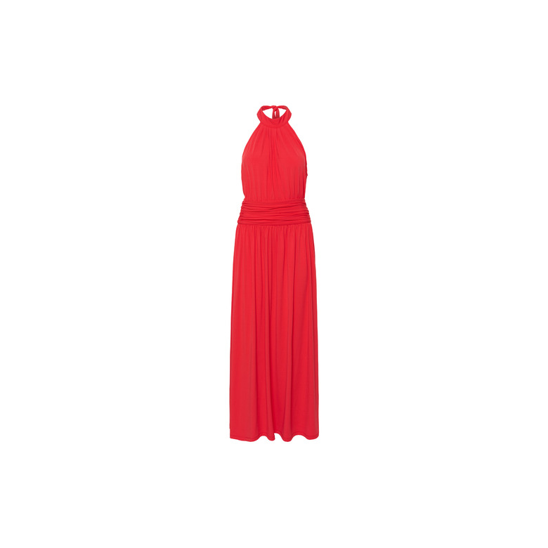 Gestuz kleid rot 1