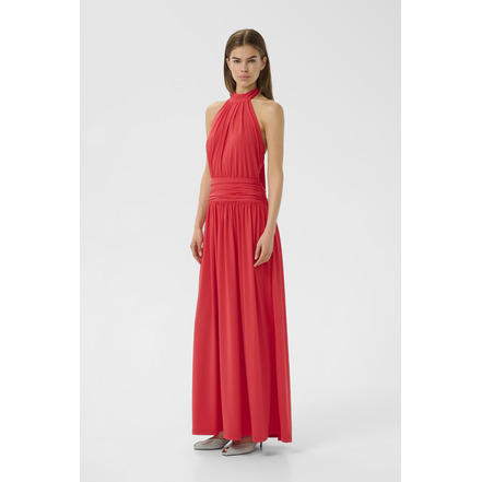 Gestuz kleid rot