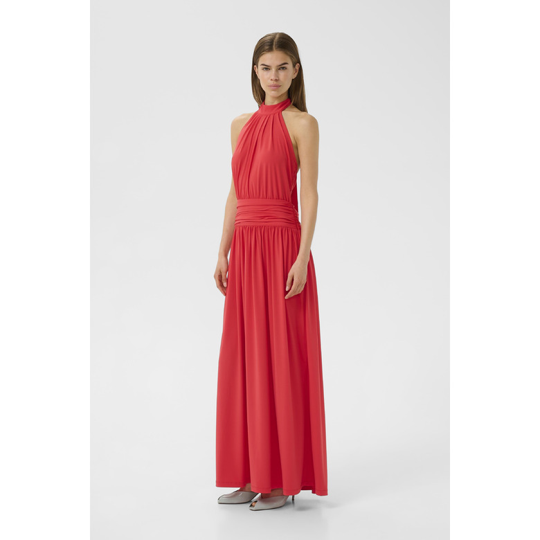 Gestuz kleid rot 2