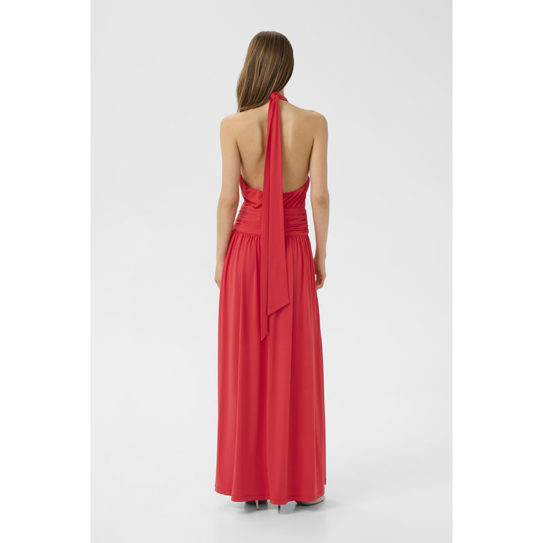 Gestuz kleid rot 3