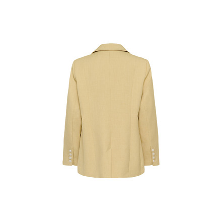 Gestuz blazer beige