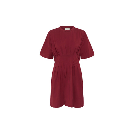 Gestuz kleid bordeaux
