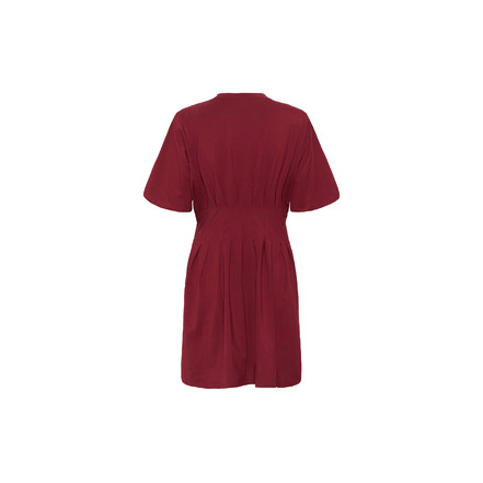 Gestuz kleid bordeaux