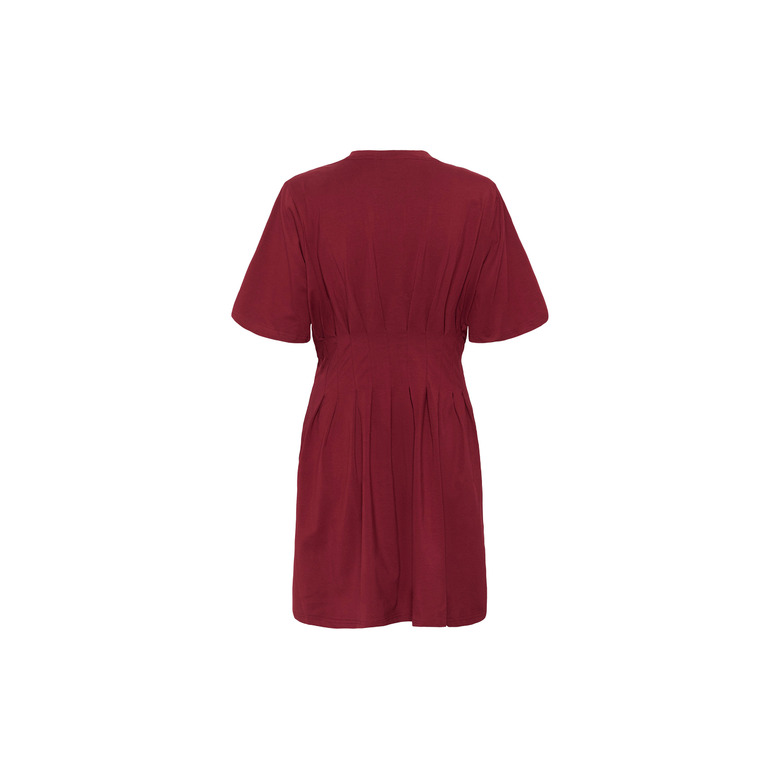 Gestuz kleid bordeaux 2