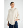 Marie Mero poncho ecru 2
