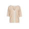 Marie Mero pullover beige 1