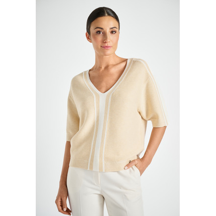 Marie Mero pullover beige