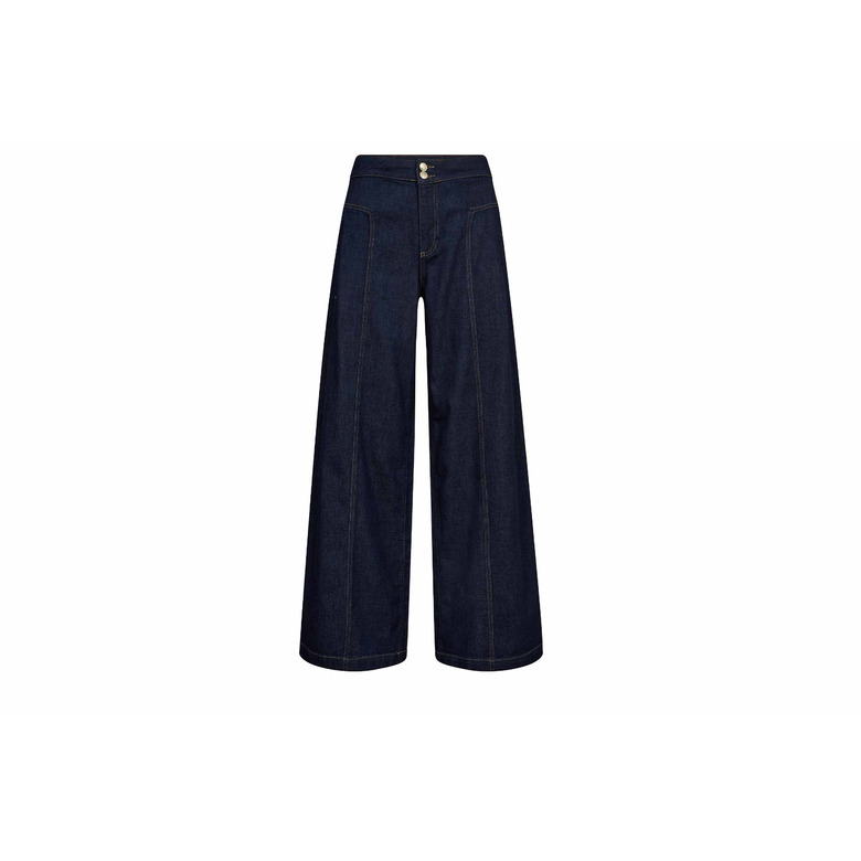 Mosmosh jeans bleu 1