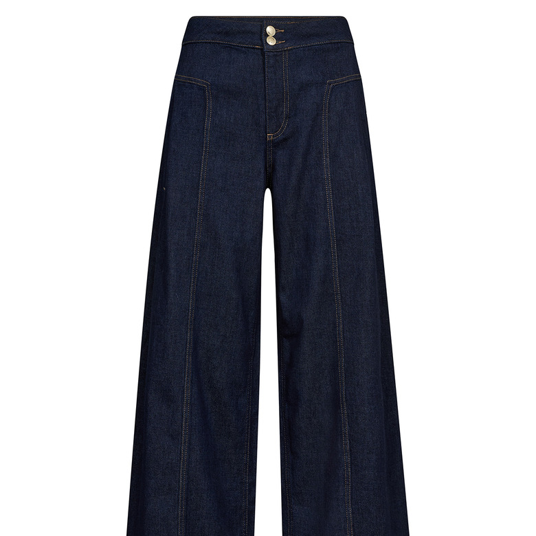 Mosmosh jeans bleu 2