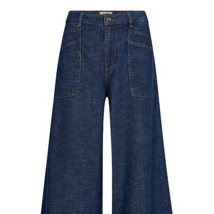 Mosmosh jeans bleu