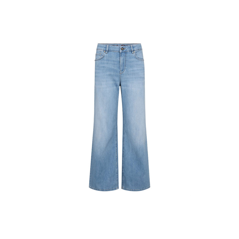 Mosmosh jeans bleu 1