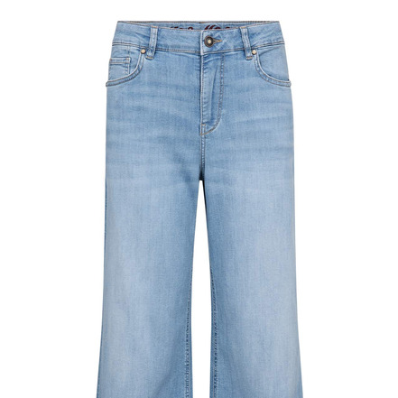 Mosmosh jeans bleu