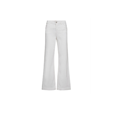 Mosmosh pantalon blanc