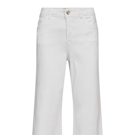 Mosmosh pantalon blanc