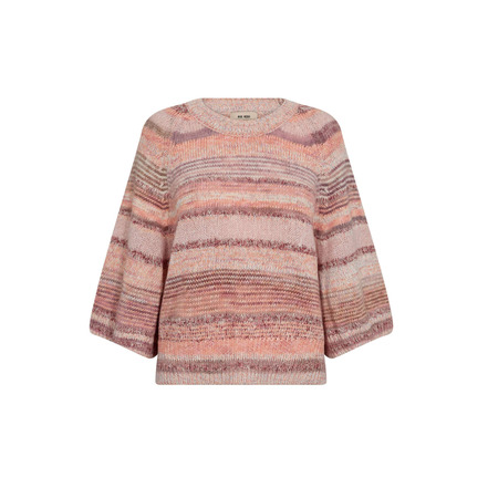 Mosmosh sweater pink