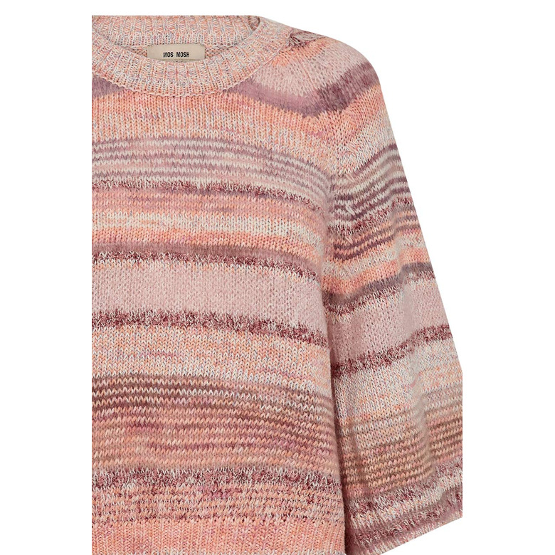 Mosmosh sweater pink 2