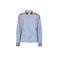 Mosmosh chemisier bleu 1