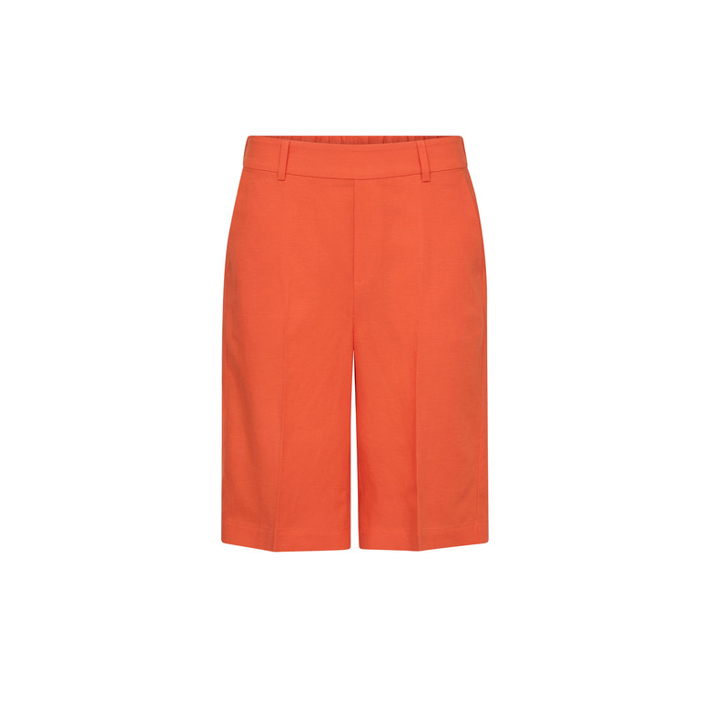 Mosmosh short oranje 1