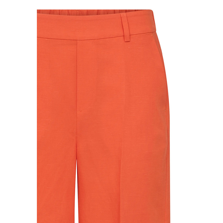 Mosmosh short oranje 2