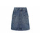 Mosmosh jupe jeans 1